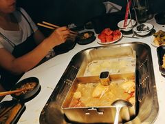 -九鼎轩脆毛肚火锅(南京东路店)