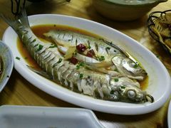 -西塘万安桥农家菜