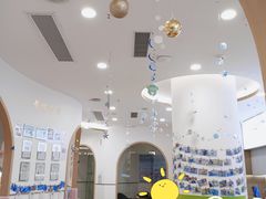 -沥鲨亲子游泳俱乐部(金沙洲中心)