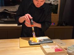 -眞日本料理