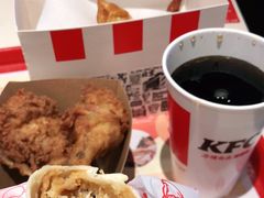 -肯德基(丰北路店)