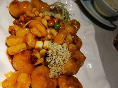-拈菜(观音桥阳光世纪店)