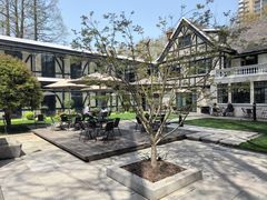 -一尺花园(安和花园店)