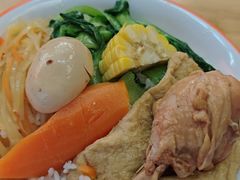 -老馆子·建德菜·山肴鱼鲜(海威新界店)