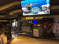 -万达影城(东城万达广场IMAX店)