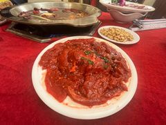 -山城年华老火锅(玉林店)