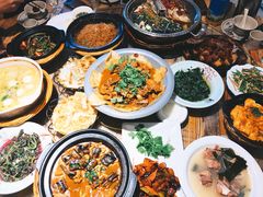 -江南婆婆(车墩店)