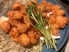 -炙柒Sekinana·精致料理 烧鸟·铁板烧(海上世界店)