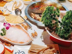 -大龙燚火锅