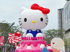 -东莞松山湖万象汇