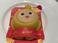 -海底捞火锅(百利广场店)