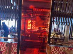 -江边城外烤全鱼(方庄时代购物中心店)