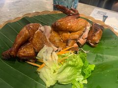 -美奈小馆·东南亚菜(福田星河COCO Park店)