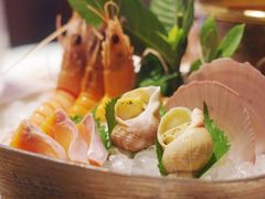 -Mr·Fish鱼鲜生海鲜放题(银泰in99店)