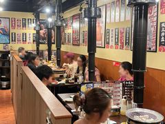 -蒜香焼肉PURUSHIN(马场路店)