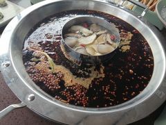 -巴倒烫陆派重庆火锅(南山店)