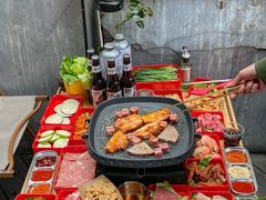 -M99 BEER世界啤酒吧(鸿云悦街店)