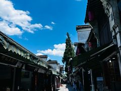 -高淳老街