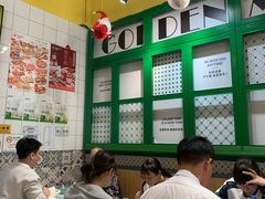 -金捞茶餐室(祐汉兴隆楼店)