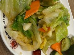 -直隶安家罩饼(复兴路店)
