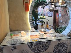 -米庄·原味私房菜(骏壹万邦店)