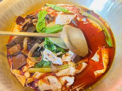 -打川川·川蜀毛肚(南市场店)