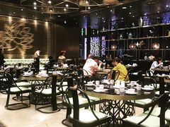 大堂-正斗·港式粤菜(SKLP店)