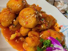 -清真·伊清阁餐厅