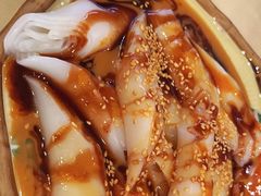 -玲又珑美食(盘福路店)