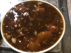 炒肝-姚记炒肝店(鼓楼店)