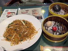 -粤色·老广州茶餐厅(河南商会大厦店)