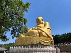 -千佛山风景名胜区