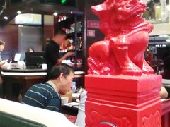 -皇城根·烤鸭·鱼头·家常菜(欧亚大观乐活城店)