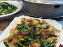 -大师傅金奖啤酒鱼(西街口总店)