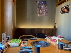 包厢-一牛道炭火烧肉居酒屋(椒江店)