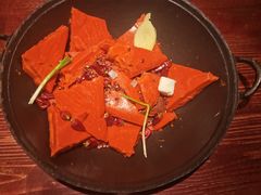 -马厂老火锅(胜太路店)