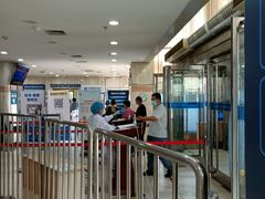 -天津市口腔医院(和平本部)