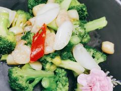 -南山饭店(阳明古镇店)