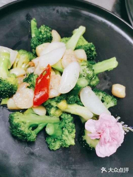 南山饭店(阳明古镇店)图片