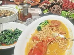 -阿明小菜·海鲜·上海菜(梅陇店)