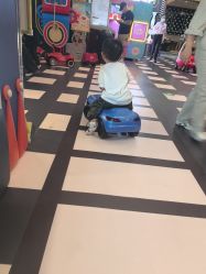 -meland club亲子乐园(北京芳圆里ID MALL店)
