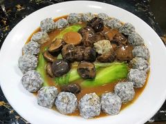 -桃园盛宴·岭南粤菜·手工茶点(南庄店)