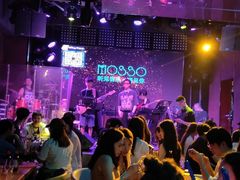 -MOSSO音乐酒吧·Live House(南京西路店)