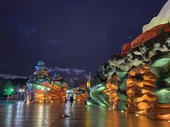 -沈阳方特欢乐世界