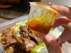-珍珍小食店(西华路店)