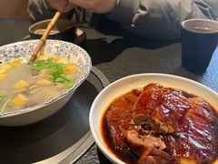 -金陵家宴·金陵春·南京菜(夫子庙店)