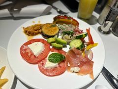 -拉蒂娜·巴西牛排馆 Latina·Brazilian Steakhouse(陆家嘴旗舰店)