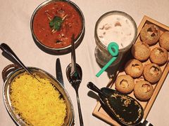 -恒河传奇印度餐厅GANGES