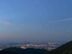 -大姆山草场