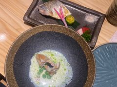 -秋荀日本料理(昆明同德广场店)